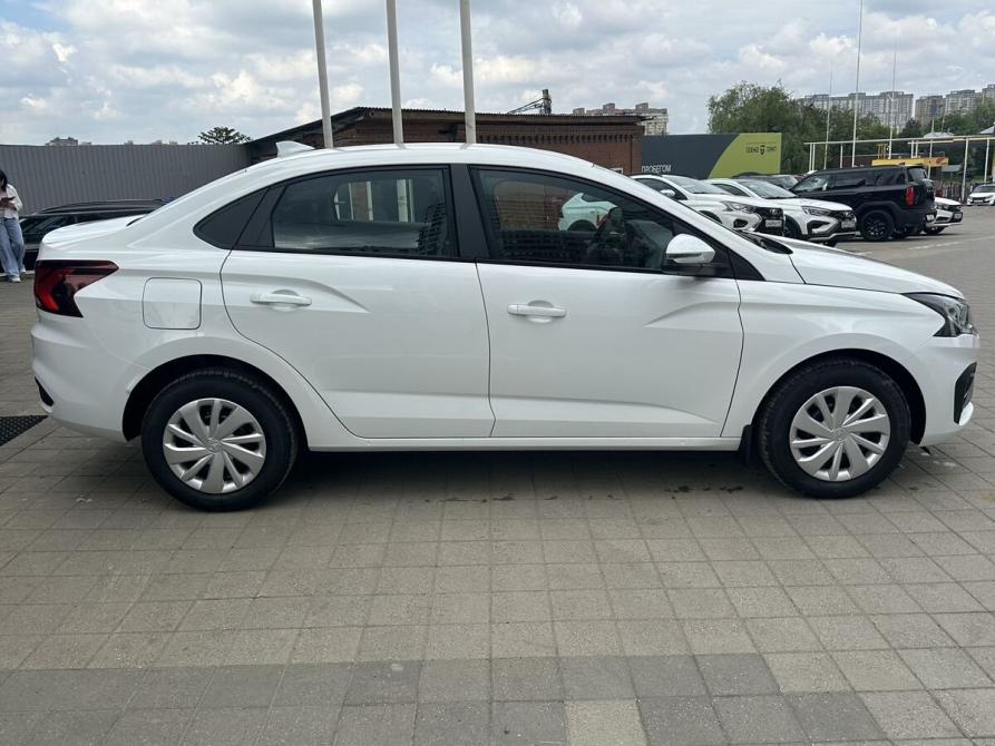 Lada (ВАЗ) Iskra Краснодар  - изображение 4