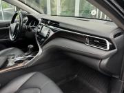 Toyota Camry VIII (XV70) Екатеринбург  - изображение 53