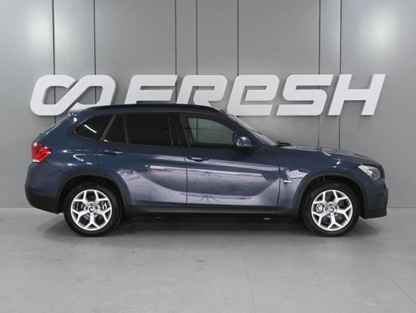 BMW X1 I (E84) с пробегом 2011 года, цена 1 210 000 рублей, 205915 км, внедорожник, Автокод Объявления