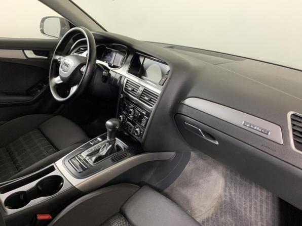 Audi A4 IV (B8) Рестайлинг с пробегом 2013 года, цена 1 550 000 рублей, 228026 км, универсал, Автокод Объявления
