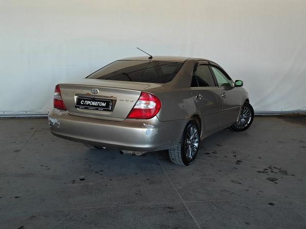 Toyota Camry V (XV30) с пробегом 2002 года, цена 450 000 рублей, 265000 км, седан, Автокод Объявления