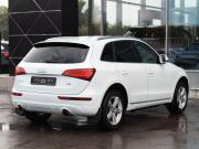 Audi Q5 I (8R) Рестайлинг Новосибирск  - изображение 24