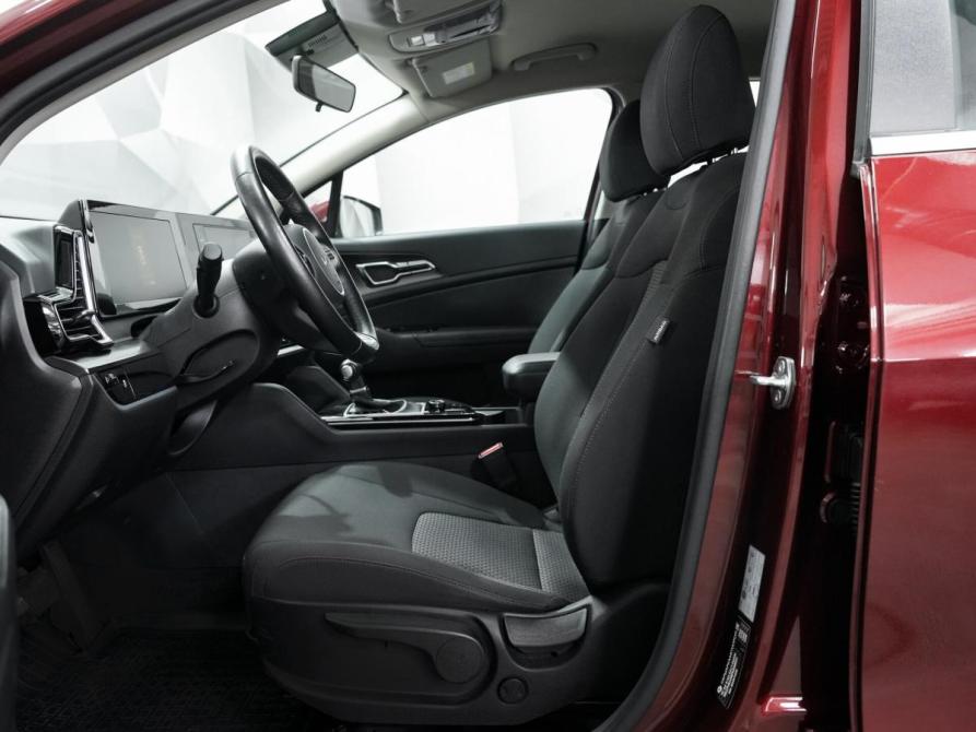 Kia Sportage V Ульяновск  - изображение 10