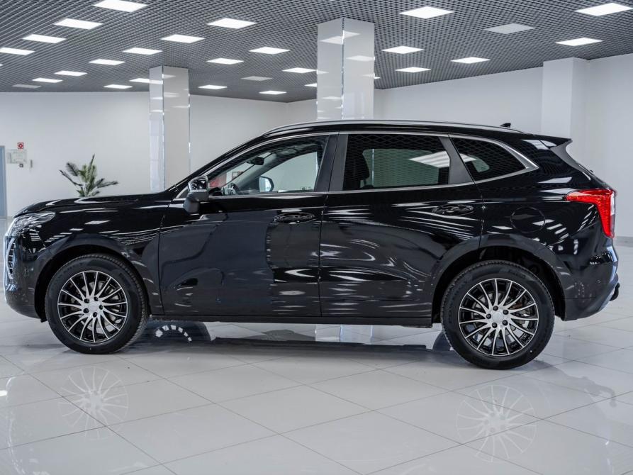 Haval Jolion I Самара  - изображение 6