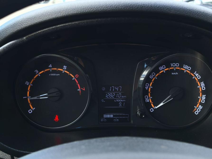 Lada (ВАЗ) Granta I Рестайлинг Мурманск  - изображение 11