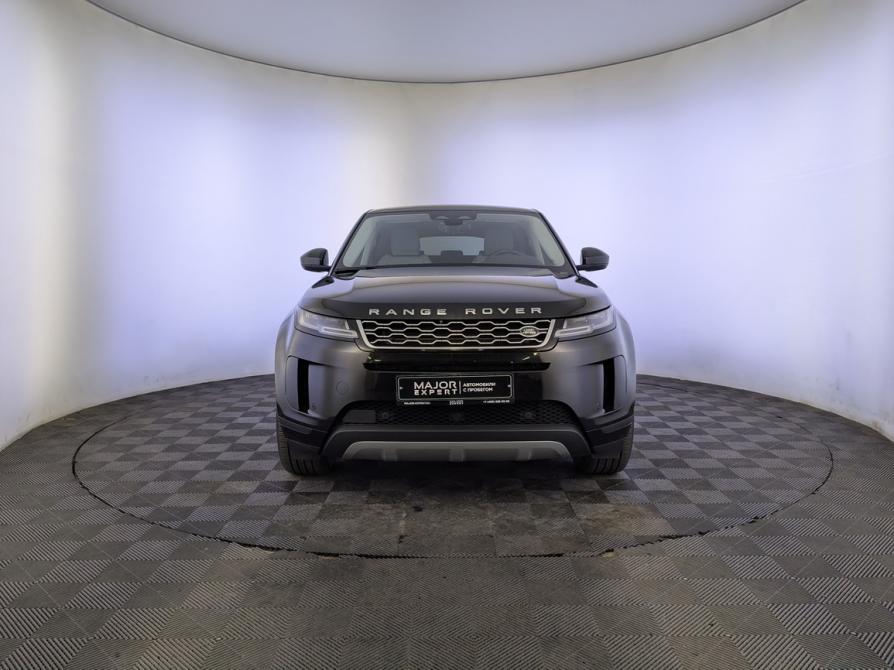Land Rover Range Rover Evoque II Москва  - изображение 2
