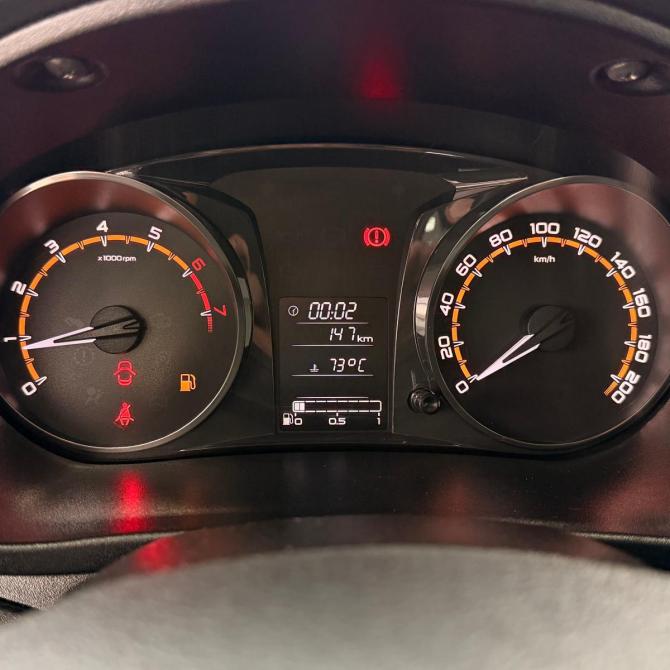 Lada (ВАЗ) Granta I Рестайлинг Нижнекамск  - изображение 20