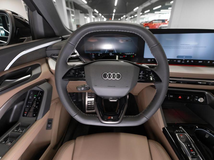 Audi Q5 III (GU) Москва  - изображение 11