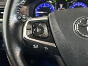 Toyota Camry VII (XV50) Рестайлинг Москва  - изображение 38