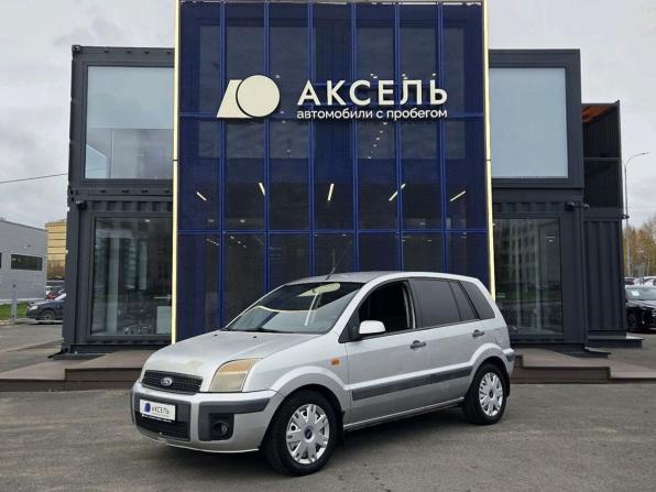 Ford Fusion I Рестайлинг с пробегом 2007 года, цена 349 000 рублей, 140000 км, хэтчбек, Автокод Объявления