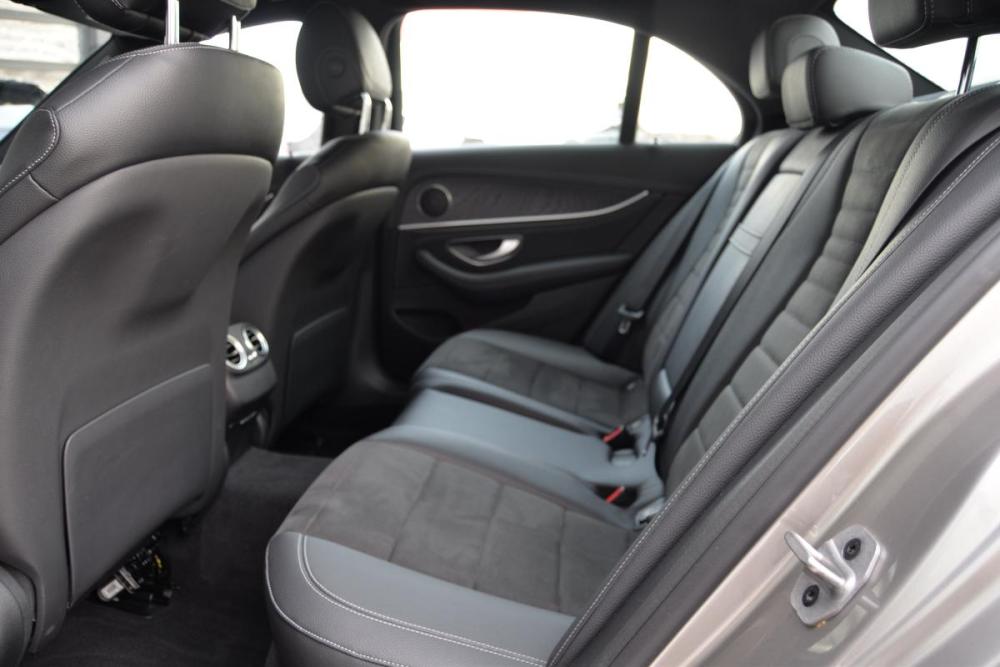 Mercedes-Benz E-Класс V (W213 S213 C238) Рестайлинг Иркутск  - изображение 26