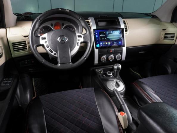 Nissan X-Trail II с пробегом 2007 года, цена 999 000 рублей, 363493 км, внедорожник, Автокод Объявления