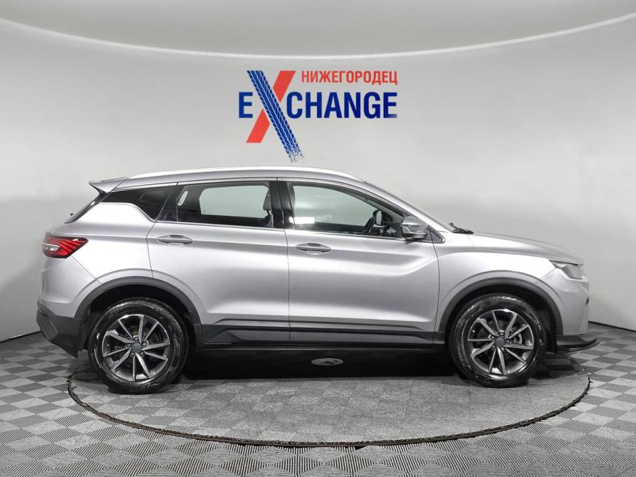 Geely Coolray I Нижний Новгород  - изображение 4