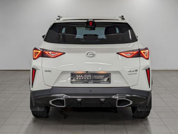 GAC GS3 с пробегом 2024 года, цена 1 950 000 рублей, 25168 км, внедорожник, Автокод Объявления