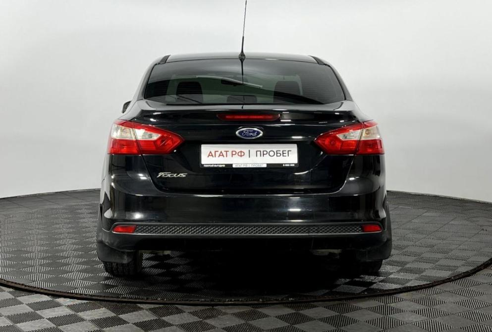 Ford Focus III Нижний Новгород  - изображение 7