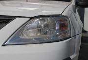 Lada (ВАЗ) Largus I Саратов  - изображение 39