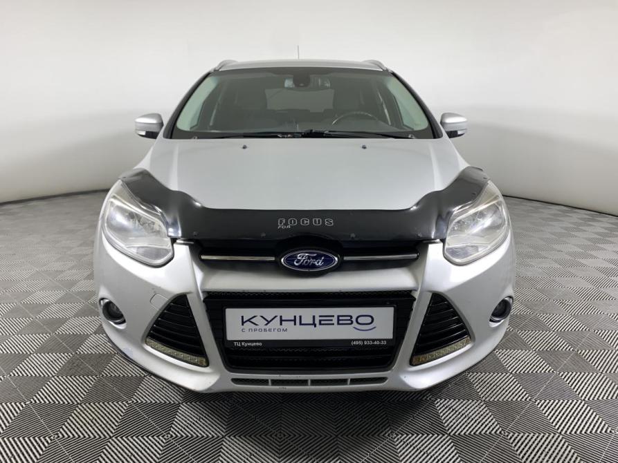Ford Focus III Москва  - изображение 2