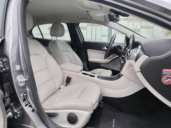 Mercedes-Benz GLA I (X156) с пробегом 2015 года, цена 1 899 000 рублей, 63179 км, внедорожник, Автокод Объявления