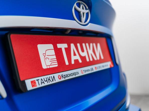 Toyota C-HR I с пробегом 2016 года, цена 1 920 000 рублей, 69290 км, внедорожник, Автокод Объявления