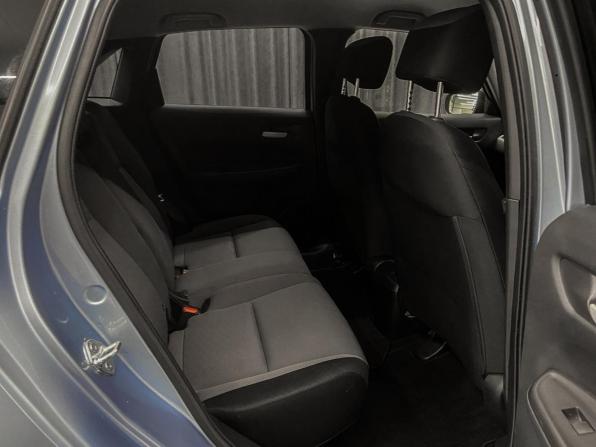 Honda Fit IV с пробегом 2020 года, цена 1 179 000 рублей, 126000 км, хэтчбек, Автокод Объявления