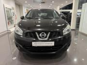 Nissan Qashqai I Рестайлинг Подольск  - изображение 28