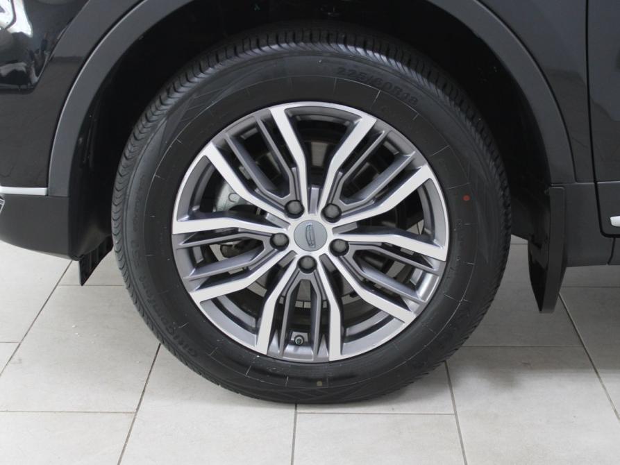 Geely Atlas Pro Старый Оскол  - изображение 21