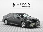 Toyota Camry VIII (XV70) Москва  - изображение 23