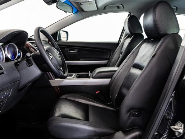 Mazda CX-9 I с пробегом 2008 года, цена 699 000 рублей, 428791 км, внедорожник, Автокод Объявления