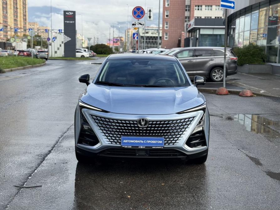 Changan UNI-T I Санкт-Петербург  - изображение 2