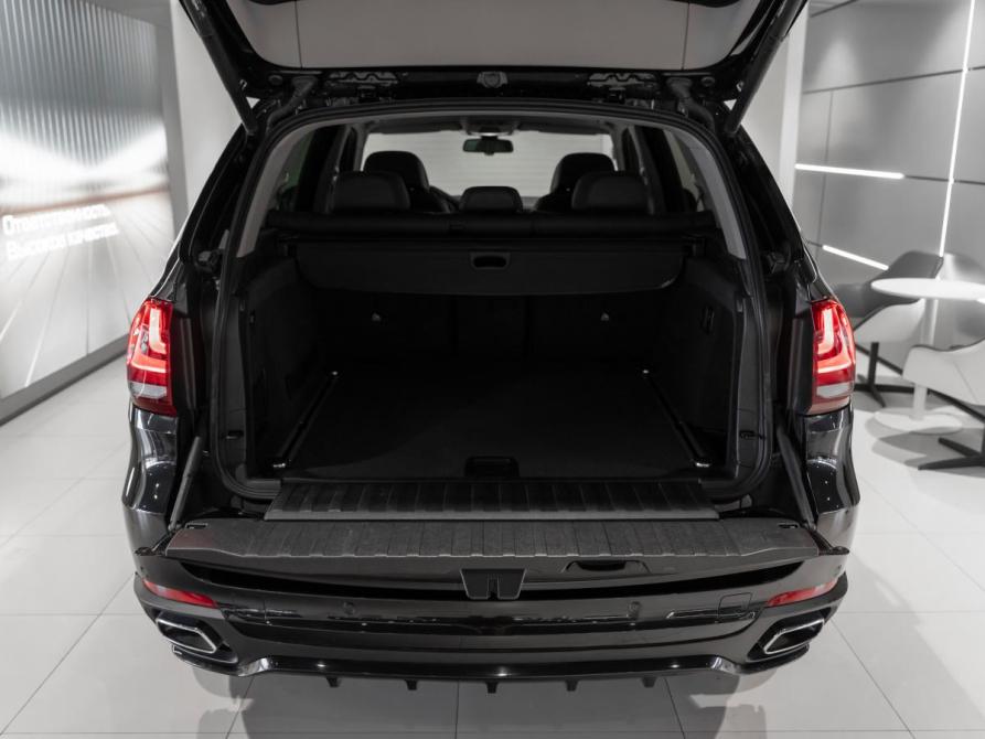 BMW X5 III (F15) Москва  - изображение 25