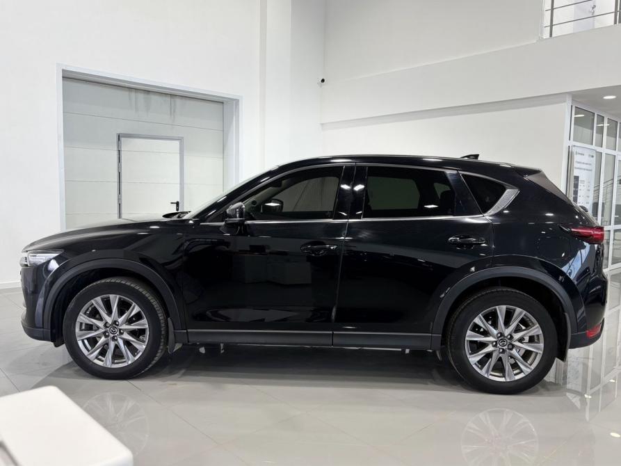 Mazda CX-5 II Челябинск  - изображение 3