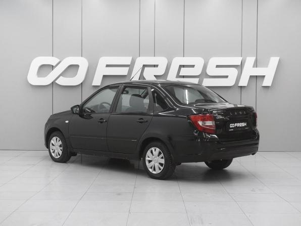 Lada (ВАЗ) Granta I Рестайлинг с пробегом 2019 года, цена 575 000 рублей, 208091 км, седан, Автокод Объявления