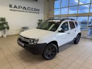 Renault Duster I Рестайлинг Волгоград  - изображение 18
