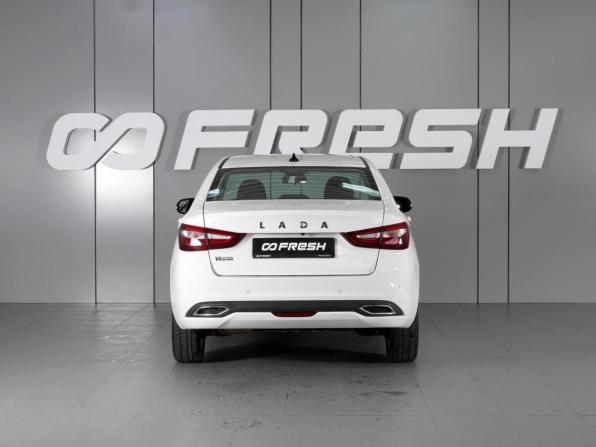 Lada (ВАЗ) Vesta I Рестайлинг (NG) с пробегом 2025 года, цена 1 525 000 рублей, 30795 км, седан, Автокод Объявления