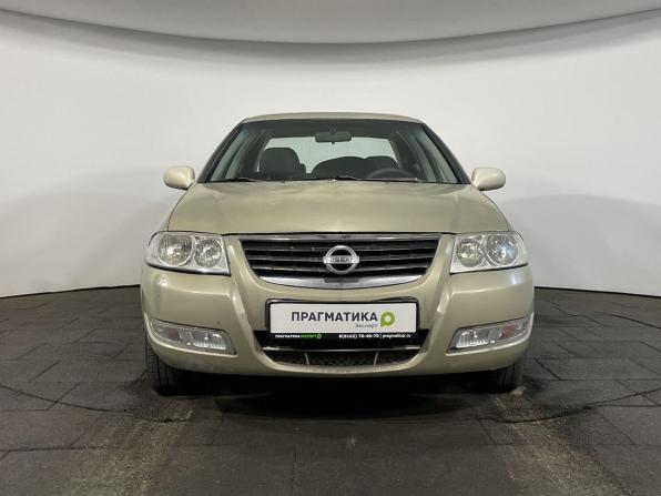 Nissan Almera Classic I с пробегом 2006 года, цена 319 900 рублей, 243000 км, седан, Автокод Объявления