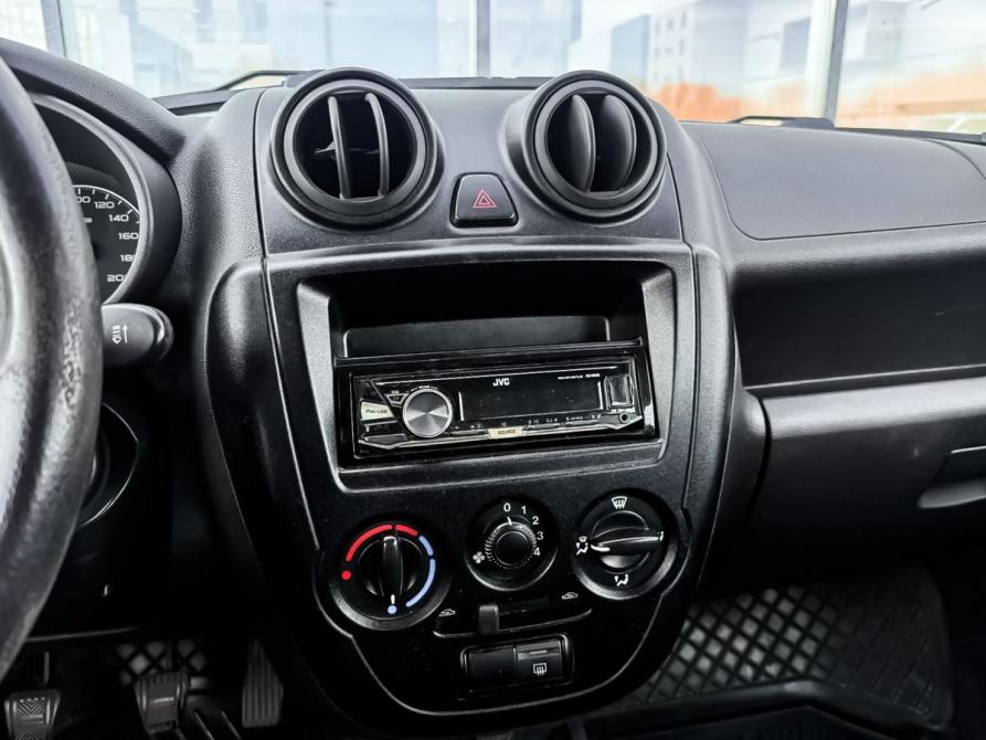 Lada (ВАЗ) Granta I Курган  - изображение 14