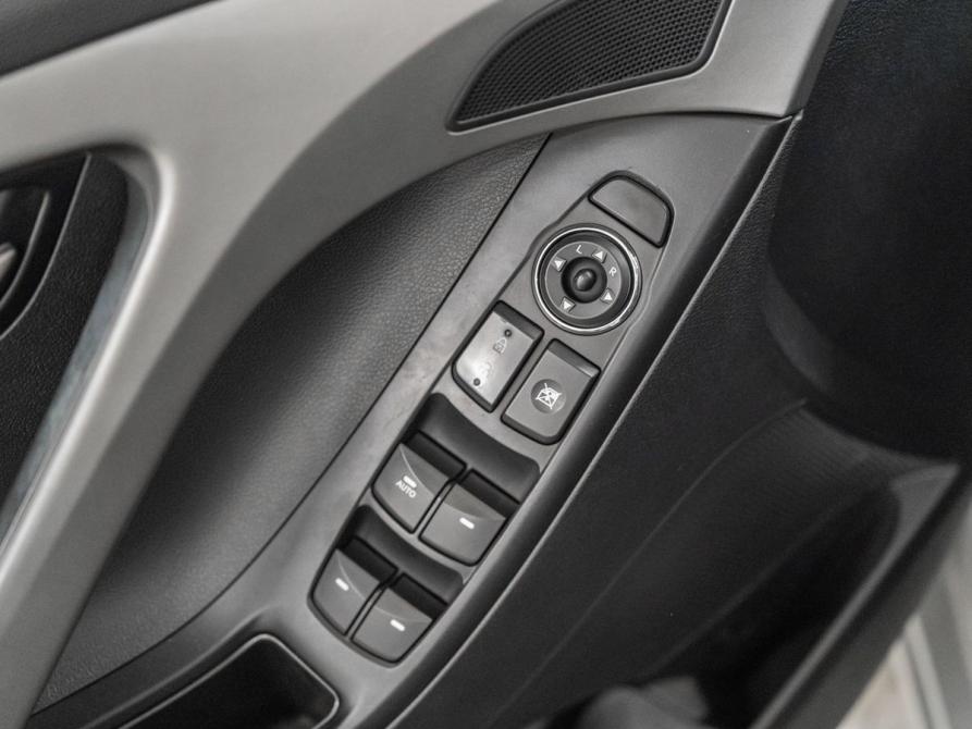 Hyundai Avante V Красноярск  - изображение 15