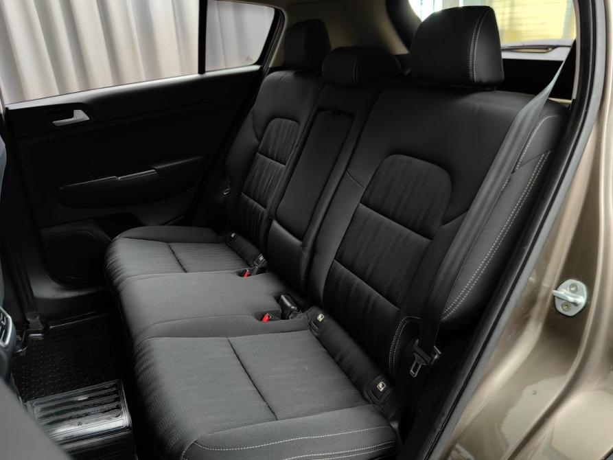 Kia Sportage IV Подольск  - изображение 8
