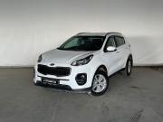 Kia Sportage IV Москва  - изображение 20