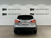 Nissan Qashqai II Санкт-Петербург  - изображение 28