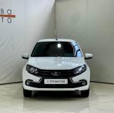 Lada (ВАЗ) Granta I Рестайлинг Воронеж  - изображение 23