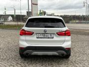 BMW X1 II (F48) Крым  - изображение 28