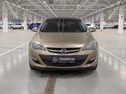 Opel Astra J Рестайлинг Казань  - изображение 24