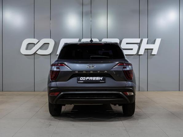 Hyundai Creta II с пробегом 2021 года, цена 1 999 000 рублей, 67319 км, внедорожник, Автокод Объявления