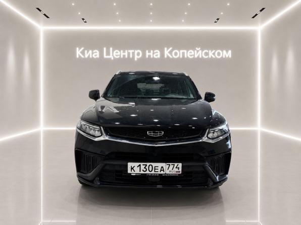 Geely Tugella I Рестайлинг с пробегом 2024 года, цена 3 195 000 рублей, 13000 км, внедорожник, Автокод Объявления