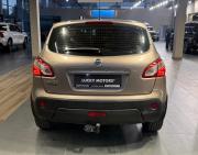 Nissan Qashqai I Рестайлинг Екатеринбург  - изображение 24