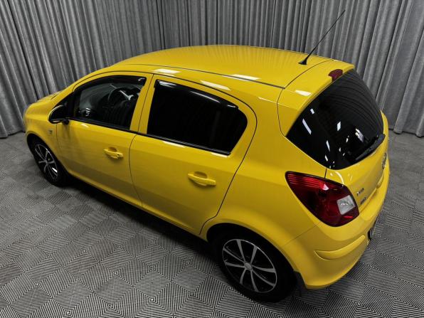 Opel Corsa D с пробегом 2008 года, цена 750 000 рублей, 63337 км, хэтчбек, Автокод Объявления
