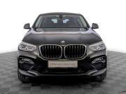 BMW X4 II (G02) Москва  - изображение 32
