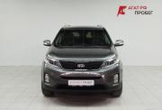Kia Sorento II Рестайлинг Саратов  - изображение 25