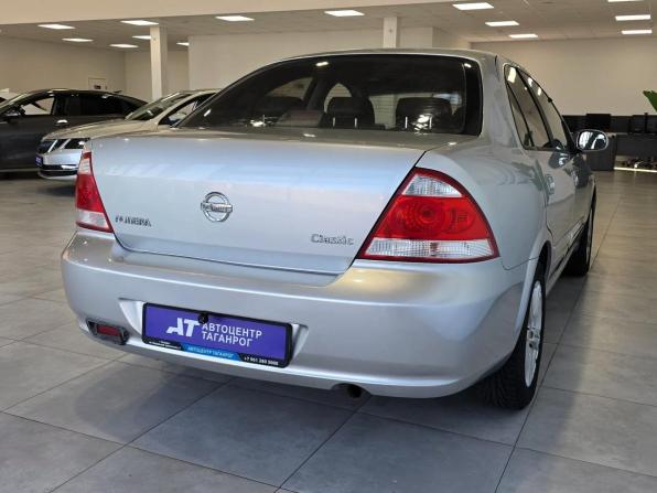 Nissan Almera Classic I с пробегом 2009 года, цена 725 000 рублей, 189000 км, седан, Автокод Объявления